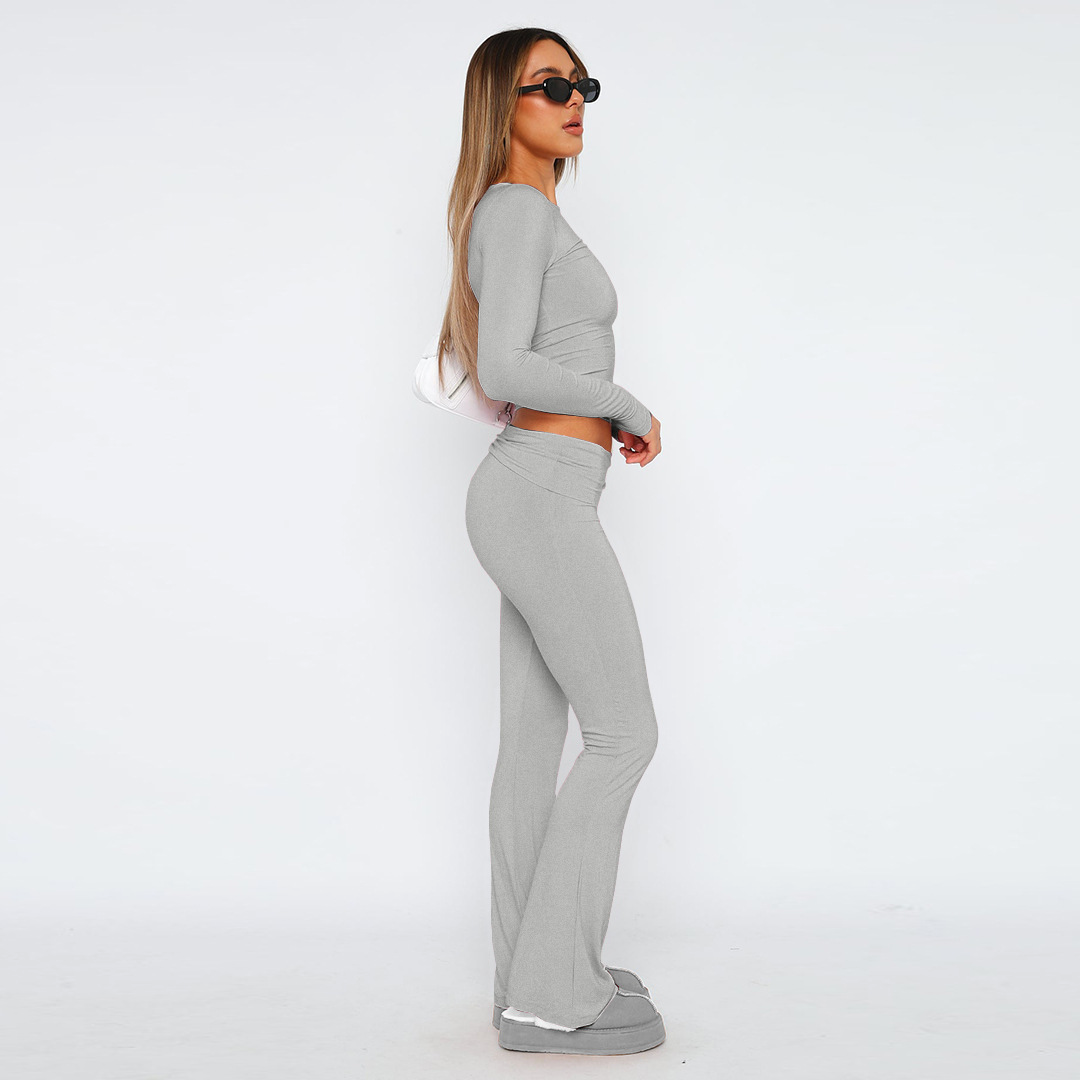 Fleurvella Loungewear Set