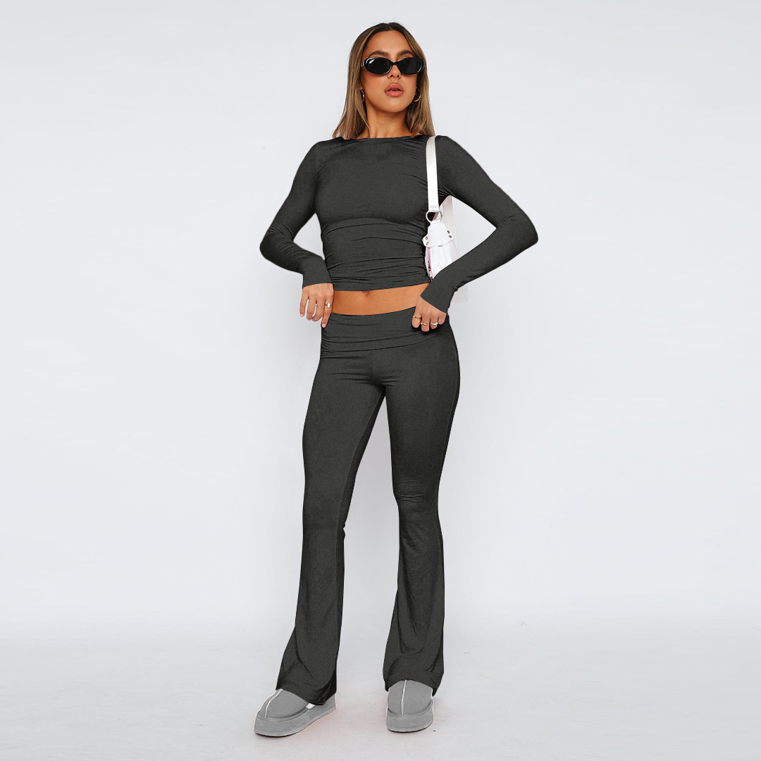 Fleurvella Loungewear Set